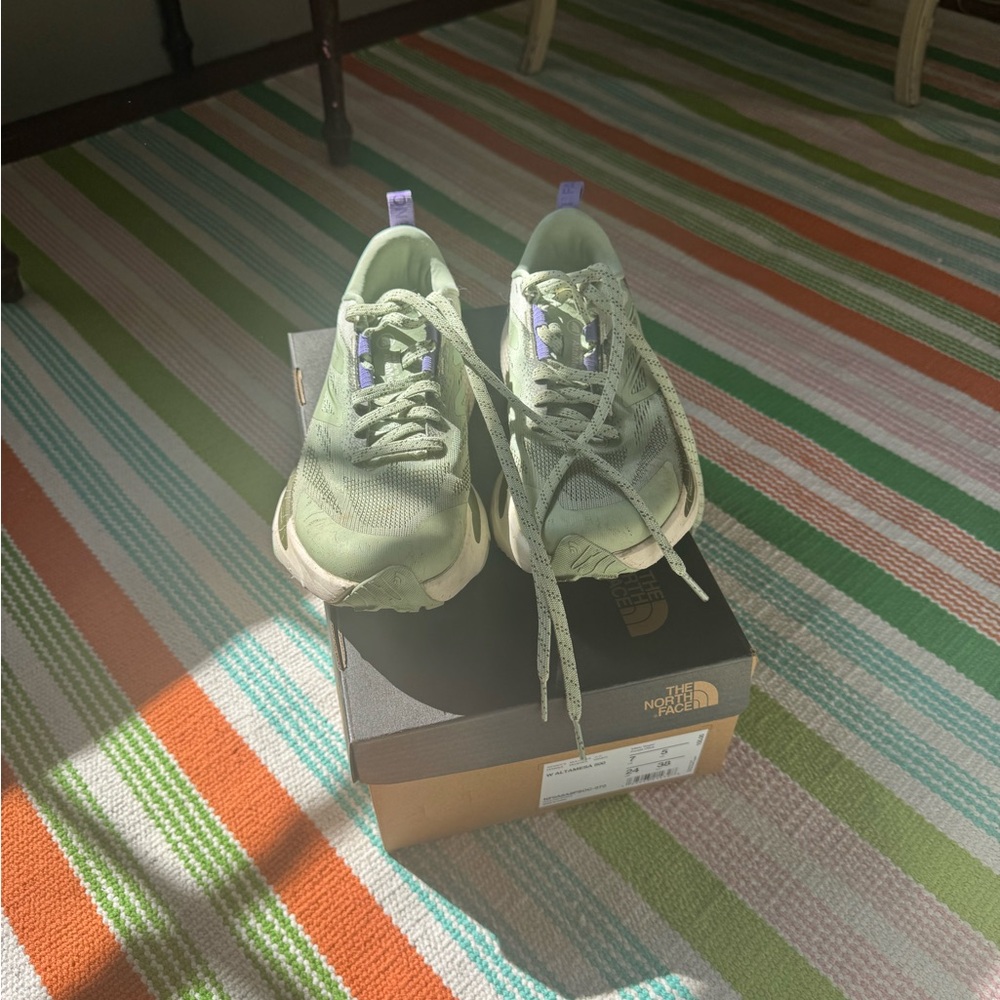 The North Face Women’s Altamesa 500